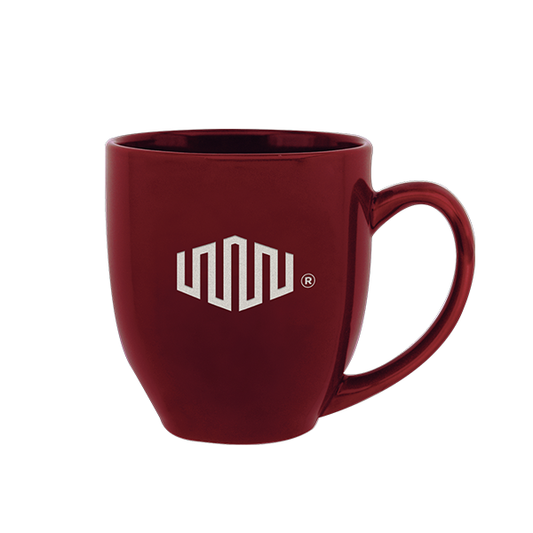 14 oz. Bistro Mug