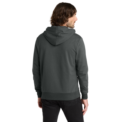 Allmade Organic French Terry Full-Zip Hoodie