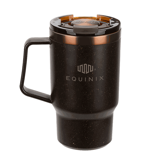 NAYAD® Cortado 16 oz Recycled Mug