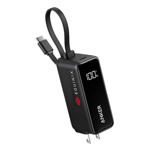 Anker 3-in-1 Power Bank