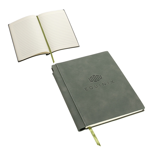 Dossier Soft Cover Journal