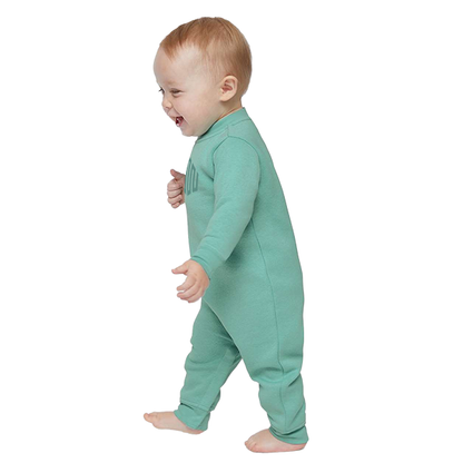 Rabbit Skins Infant Fleece One-Piece