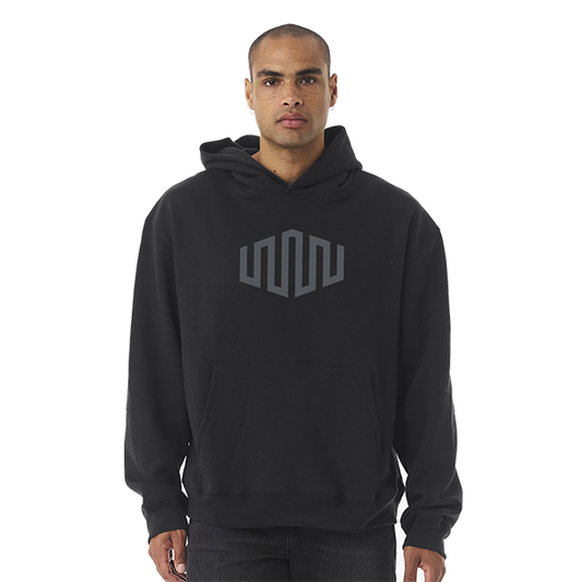 BELLA+CANVAS Unisex 10 oz. Heavyweight Hoodie