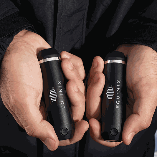 Toasteez 3-in-1 Handwarmers & Power Bank