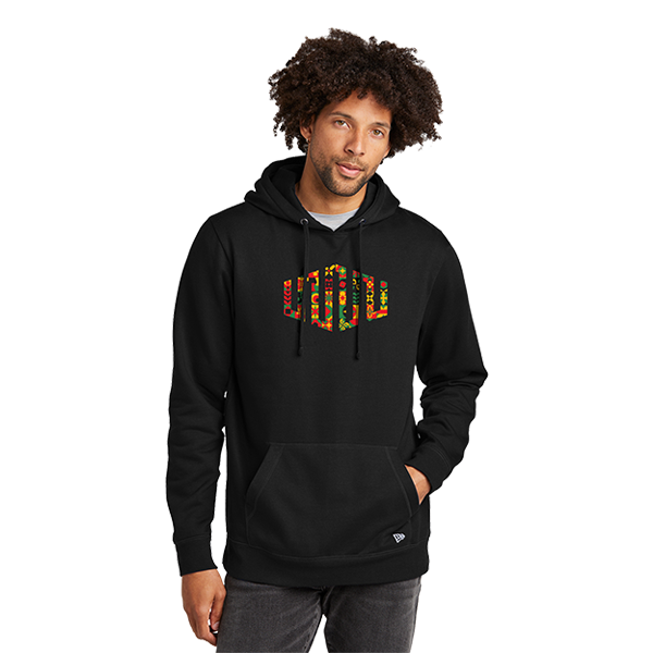 BlackConnect Fortress New Era Comeback Hoodie