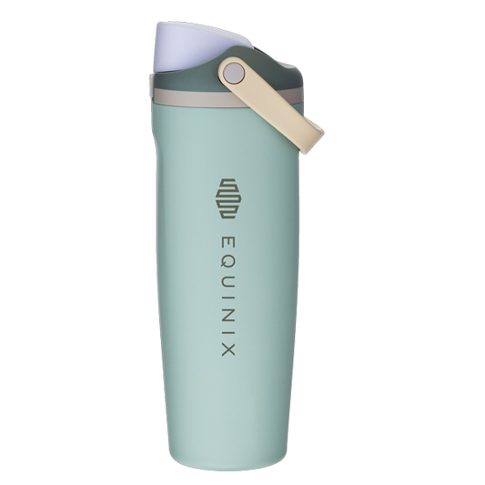 30 oz Owala Freesip Sway - Eucalyptus Green