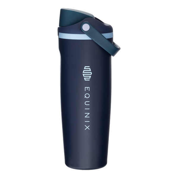 30 oz Owala Freesip Sway - Sea Captain
