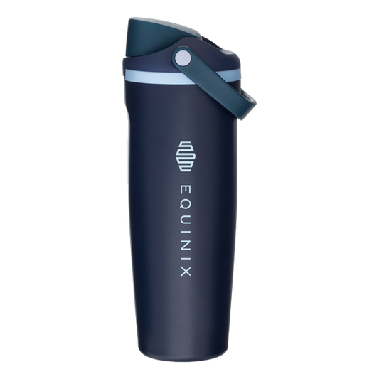 30 oz Owala Freesip Sway - Sea Captain