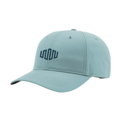 Richardson Casual Performance Lite - Smoke Blue