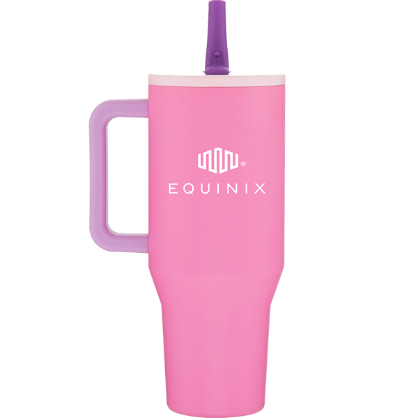 32 oz Hydrojug Traveler Stainless Steel Insulated