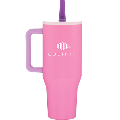 32 oz Hydrojug Traveler Stainless Steel Insulated
