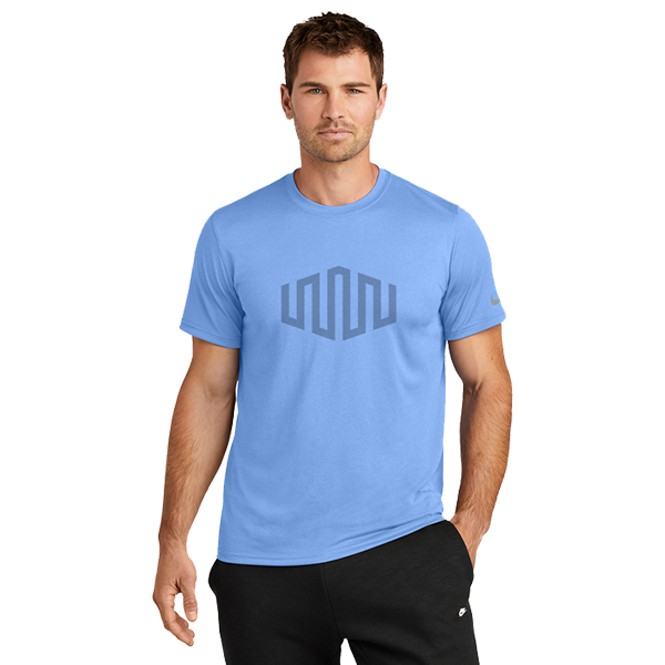 Nike Swoosh Sleeve rLegend Tee
