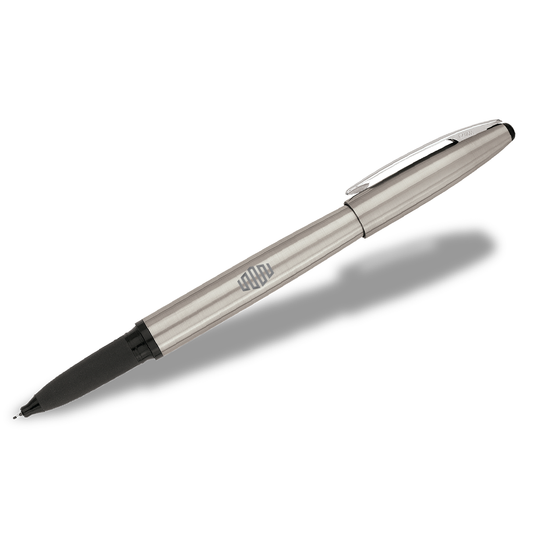 Equinix Sharpie Stainless Steel Pen