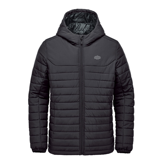 Stormtech Men's Nautilus Quilted Hoody