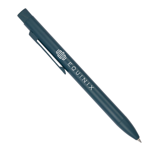 Wellable™ Recycled Brass Gel Pen