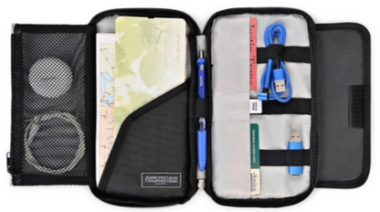 American Tourister Embark Travel Organizer