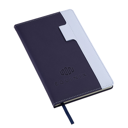 Estate Hardcover Stitched Journal