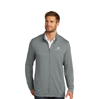 Men's TravisMathew Newport Full-Zip Fleece