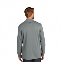 Men's TravisMathew Newport Full-Zip Fleece