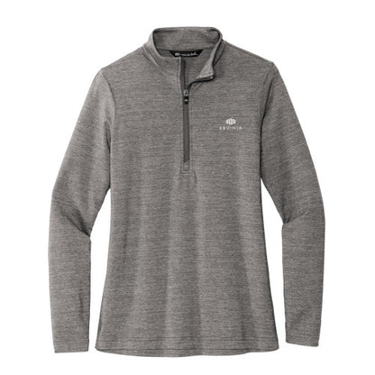 Ladies' TravisMathew Crestview 1/4-Zip