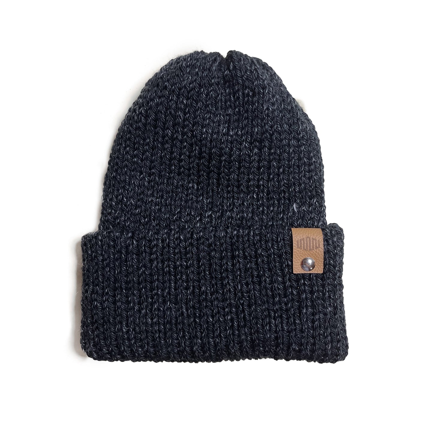 Equinix Beanie (Black)