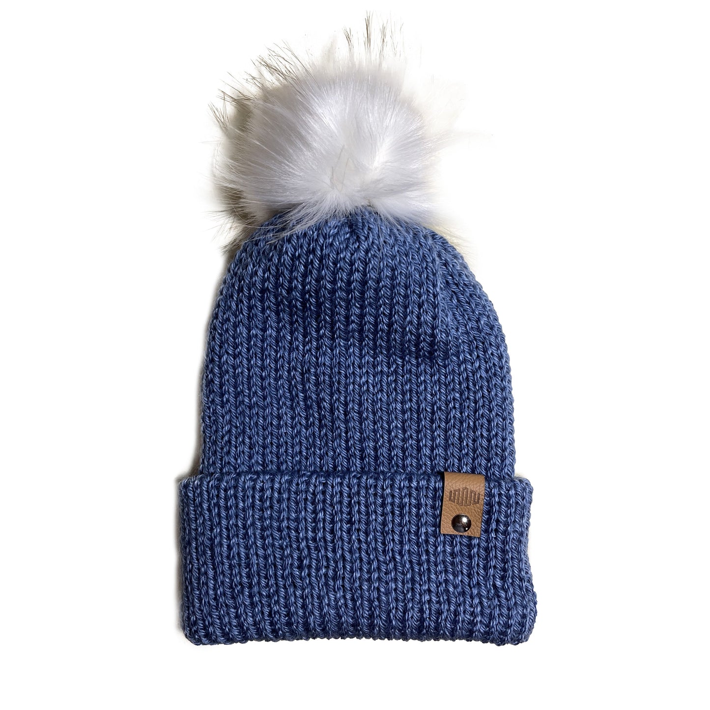 Equinix Beanie (Blue)