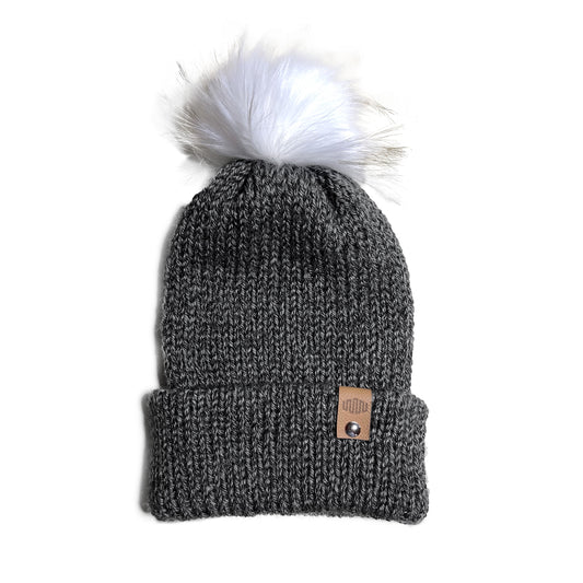 Equinix Beanie (Grey)