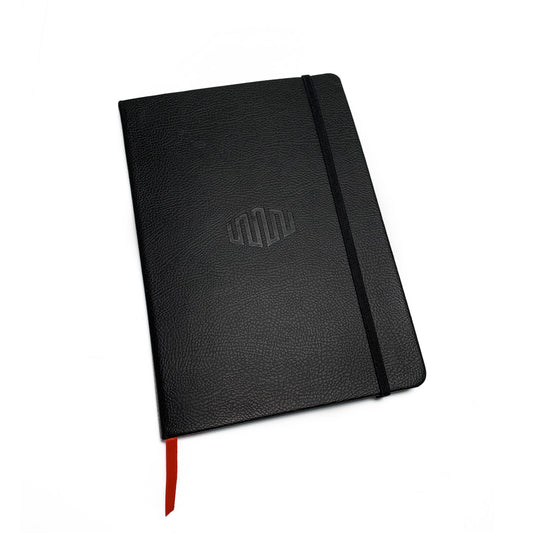 Equinix Fortress Notebook