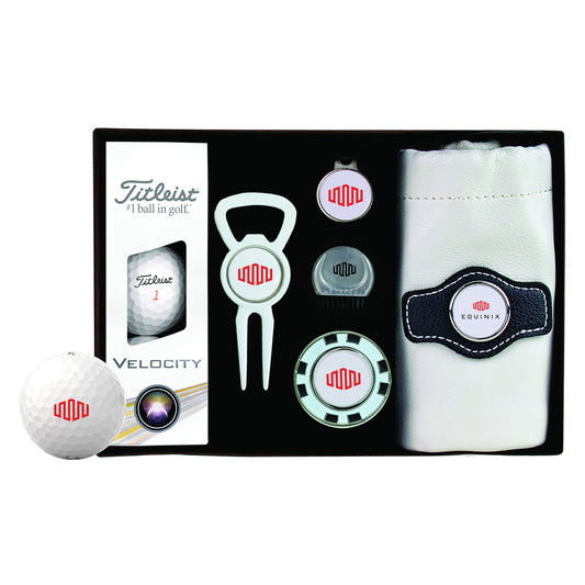 Titleist Golf Kit