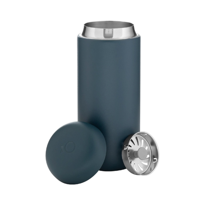 Fellow Carter Move Mug - 16 Oz - Stone Blue