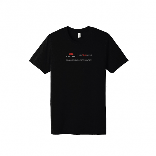 interASIANconnect Unisex T-shirt