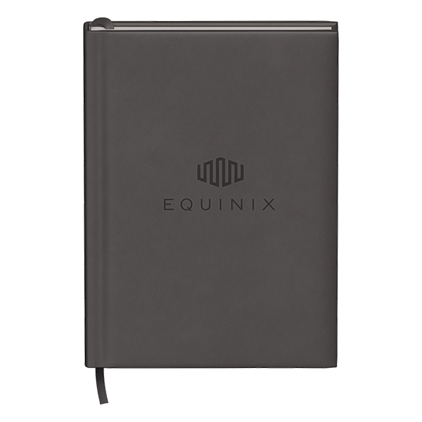 Marlowe Hard Cover Journal