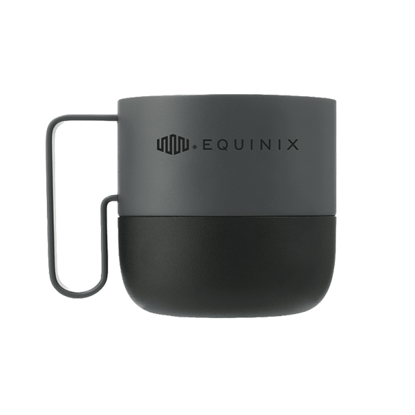 Klean Kanteen Eco Rise 14oz Mug
