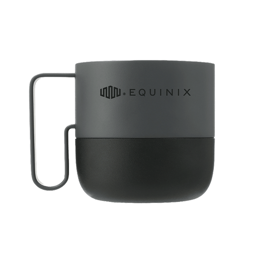 Klean Kanteen Eco Rise 14oz Mug