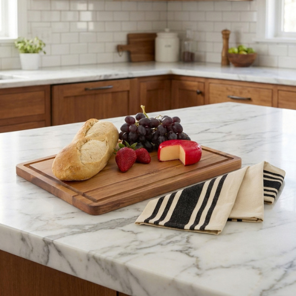 La Cuisine Cutting and Serving Board