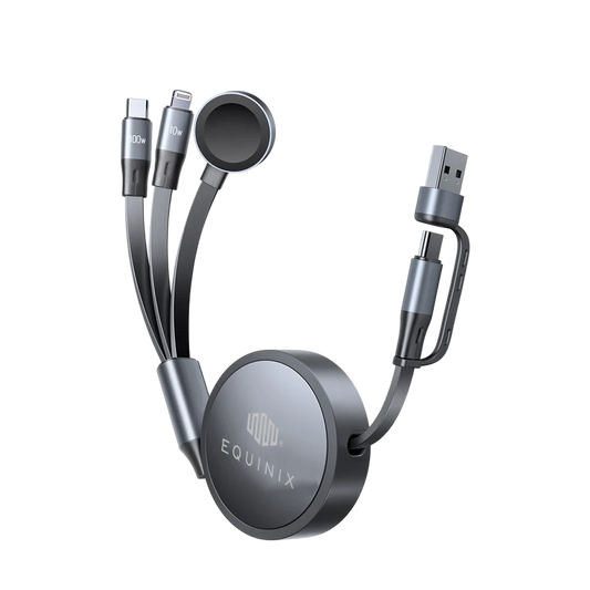 Orion 3.0 Multi-Charging Cable