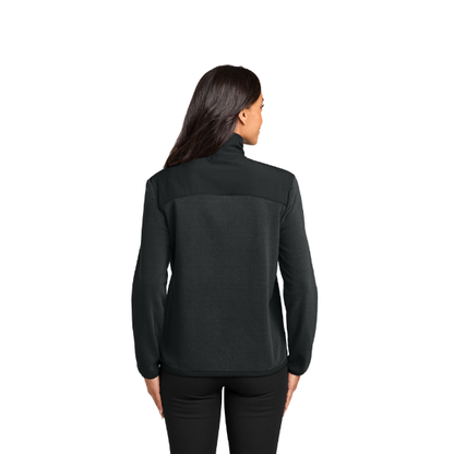 Port Authority Ladies' Therma-Tek Fleece Jacket