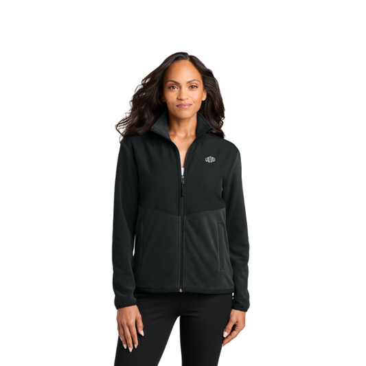 Port Authority Ladies' Therma-Tek Fleece Jacket