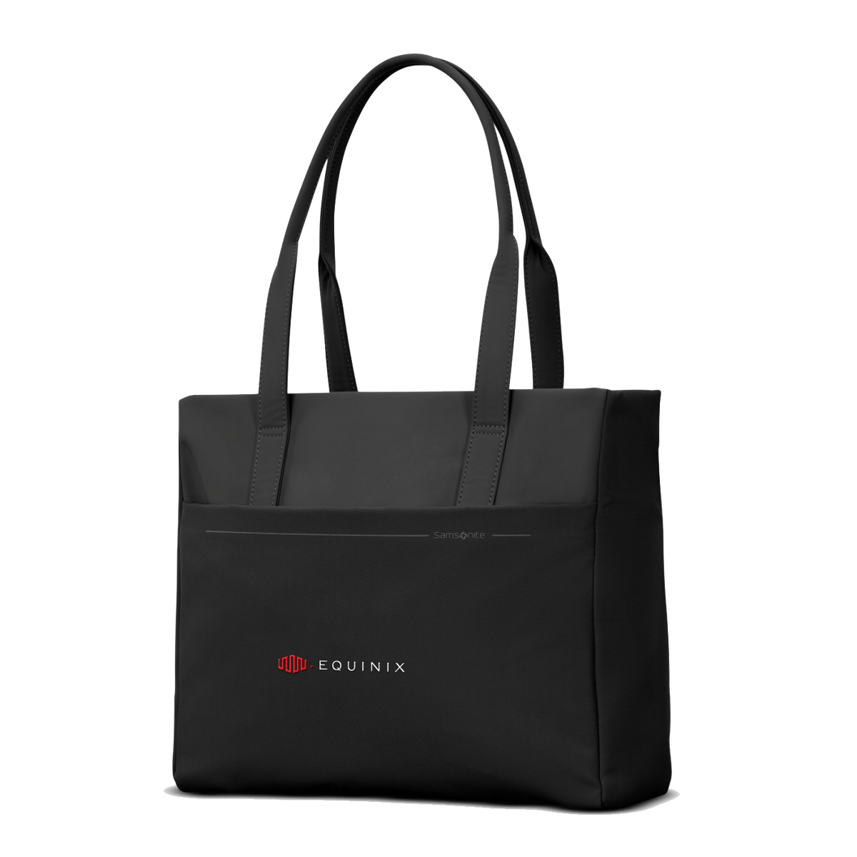 Samsonite Better Than Basic Laptop Tote - Black