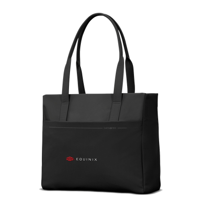 Samsonite Better Than Basic Laptop Tote - Black