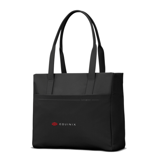 Samsonite Better Than Basic Laptop Tote - Black