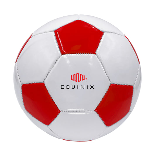 Full Size Synthetic Leather Soccer Ball