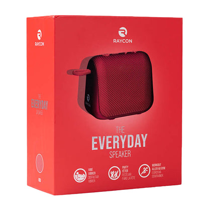 Raycon Everyday Portable Bluetooth Speaker