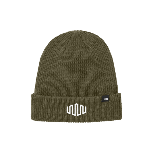 The North Face Truckstop Beanie