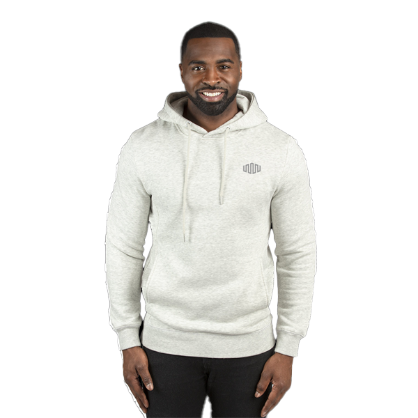 Threadfast Unisex Ultimate Fleece Pullover Hoodie