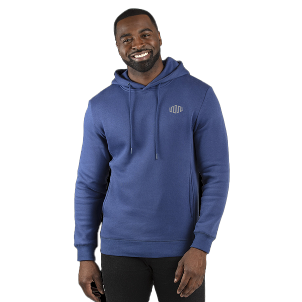 Threadfast Unisex Ultimate Fleece Pullover Hoodie