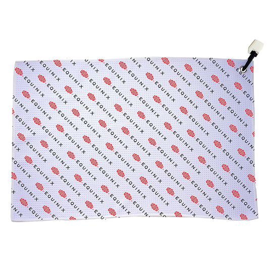 EZ Klipp Golf Towel