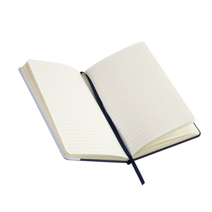 Estate Hardcover Stitched Journal