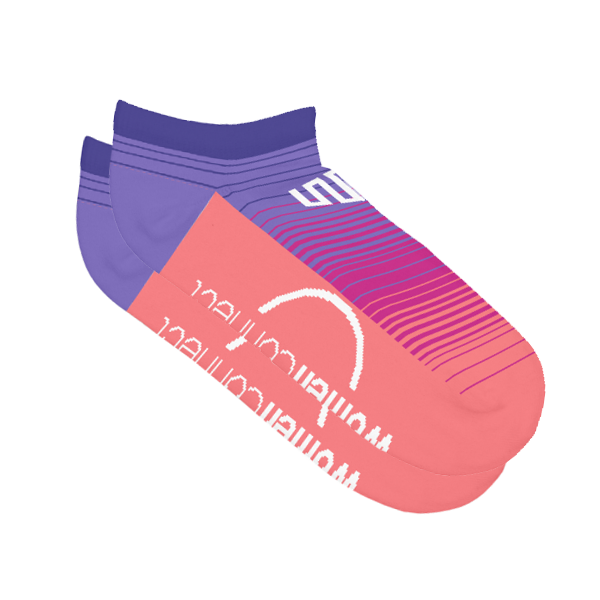 WomenConnect Ankle Socks