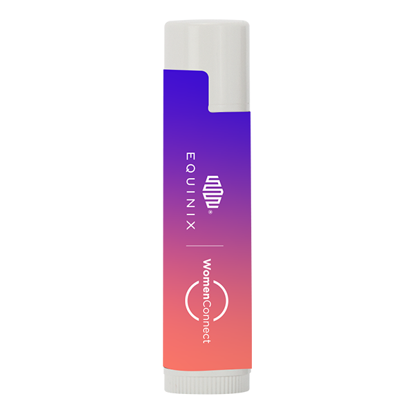 WomenConnect SPF 15 Lip Balm